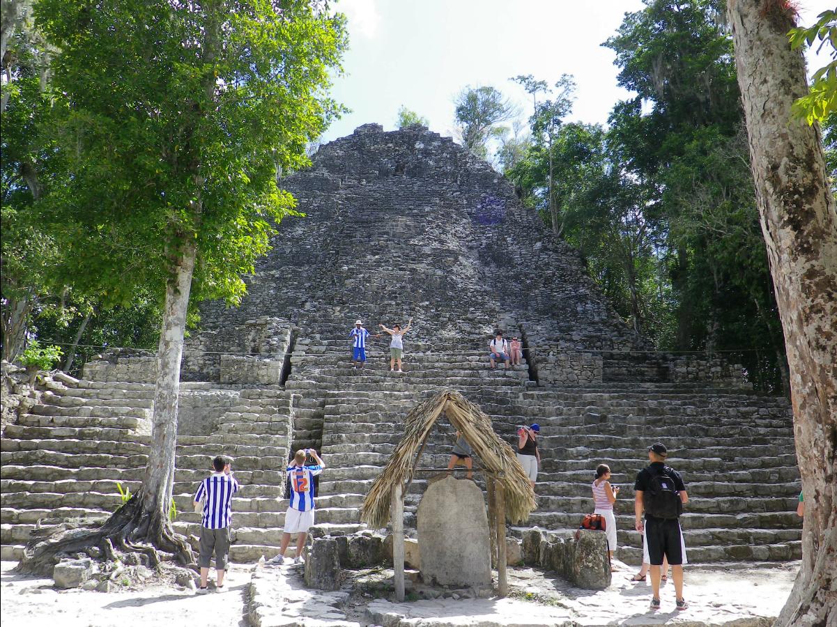 Mayan Culture005